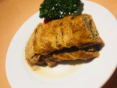 素鸭-功德林(南京西路店)