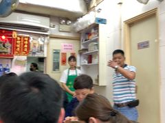 -添發碗仔翅美食