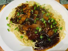 -梧桐面馆桐乡阿能面店(印象城店)