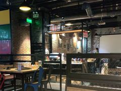 大堂-悦屋老板娘的烤肉店(紫薇田园店)