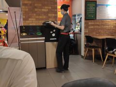 -麦当劳(明湖店)