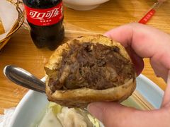 -买又大餐厅(福林里店)