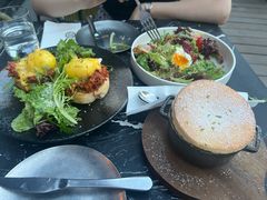 -The Rug Cafe(王府中环店)