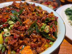 -柴窝堡22号辣子鸡·传承新疆菜