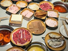 -海底捞大排档火锅(悦荟广场店)