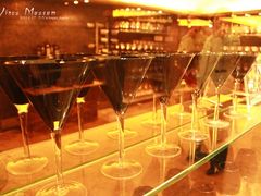 景点-青岛葡萄酒博物馆