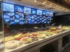 -聚丰园•湖鲜餐厅(阿红私房菜梅石路店)