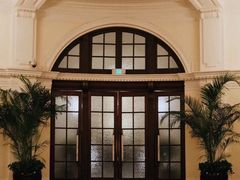 -上海外滩华尔道夫酒店