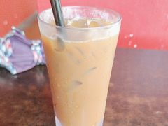 -南洋老咖啡(牛车水店)