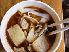 -王记生烫牛杂面馆(兰陵路店)