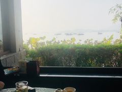 -湖畔居茶楼(湖滨店)