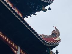 -南岳衡山风景名胜区-南岳大庙