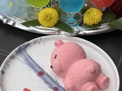 -STARRY CAFE & LOUNGE BAR(高新店)