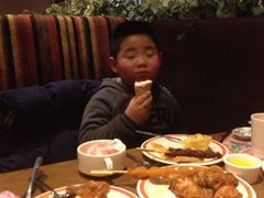 -比格比萨(烟台龙口博商店)
