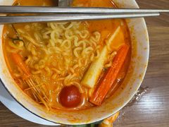 -曼谷食堂·泰国家庭料理