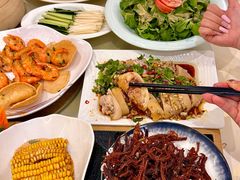 -海澄轩海鲜酒家(虎门店)
