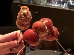 -无锡苏宁银河国际酒店-悦府65中餐厅