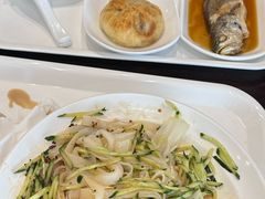 -阿那亚第三食堂 Cafeteria 3