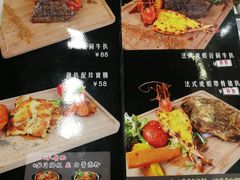 -和平馆·地道港澳茶餐厅(西门口店)