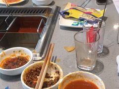 -海底捞火锅(方圆荟店)