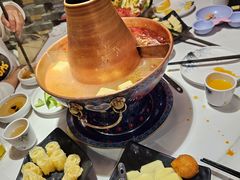 -祥源胡同·涮牛羊肉火锅(花桥店)