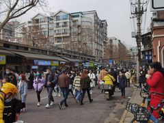 -鞠氏黑芝麻糊(水塔店)