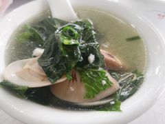 -红月湾海鲜饭店•沙滩海景(双月湾店)