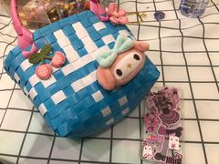 -Summer House夏莫手工坊团建活动(世博源店)