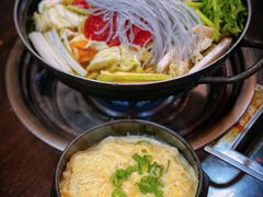 鸡蛋糕-金明子八带鱼馆(正宗韩国连锁店)