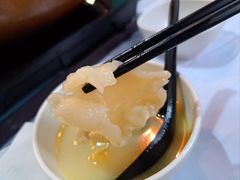 -鲜入围煮花胶鸡海鲜火锅