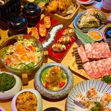 成都超性价比日料店 值得二刷‼️