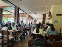-雨林餐厅(长隆海洋王国店)