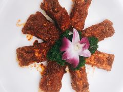 -凤来栖·净庭院·火锅(欧尚店)