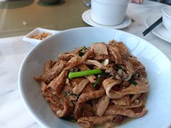 -南昌绿地铂瑞酒店·臻萃轩中餐厅