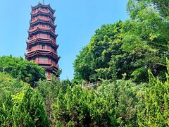 -南沙天后宫景区
