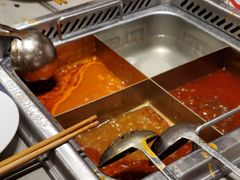 -海底捞火锅(杭州萧山宝龙广场店)