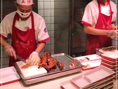 -五顺斋清真烤鸭(西大街总店)