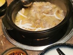椰子鸡-同仁四季椰子鸡(海岸城天利店)