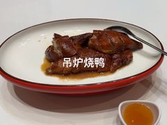 -同庆楼(建邺万达店)