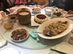 -眉州东坡(通州店)