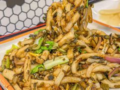 -大禹家·海鲜面馆(新闸路店)