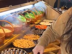 -牛YO寿喜烧和牛火锅自助(三台子万象汇店)