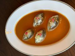 -广州柏悦酒店·悦景轩·粤菜餐厅