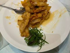 -品味居·首店·大连鲜活海鲜大连菜(东港店)