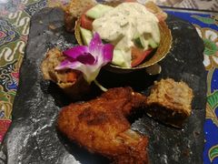 -小娘惹厨房Little Nyonya(狮城有约上榜店)