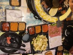 -花巷·韩式烤肉(莱州店)