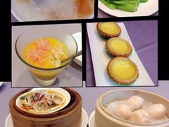 -维多利亚大酒店·雅园中餐厅