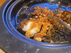 -严记小天府酸菜鱼(西四路店)