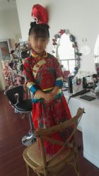 -小鬼当佳儿童摄影(通州外拍店)