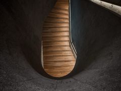 -大馆(前中区警署建築群)